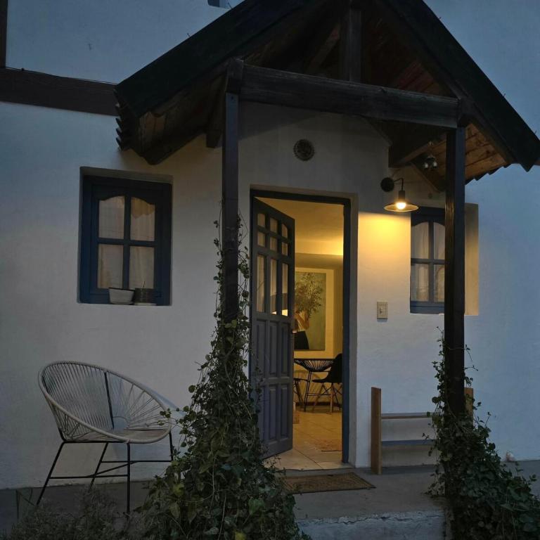 PH Con jardín a paso del Cerro Otto - Casa de 2 dormitorios - 44