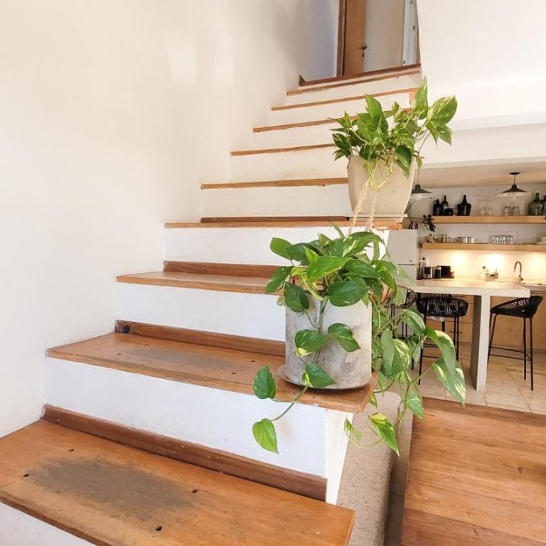 PH Con jardín a paso del Cerro Otto - Casa de 2 dormitorios - 15