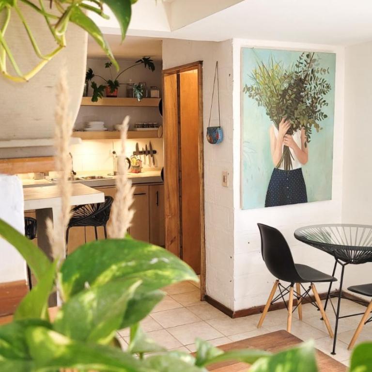 PH Con jardín a paso del Cerro Otto - Casa de 2 dormitorios - 14