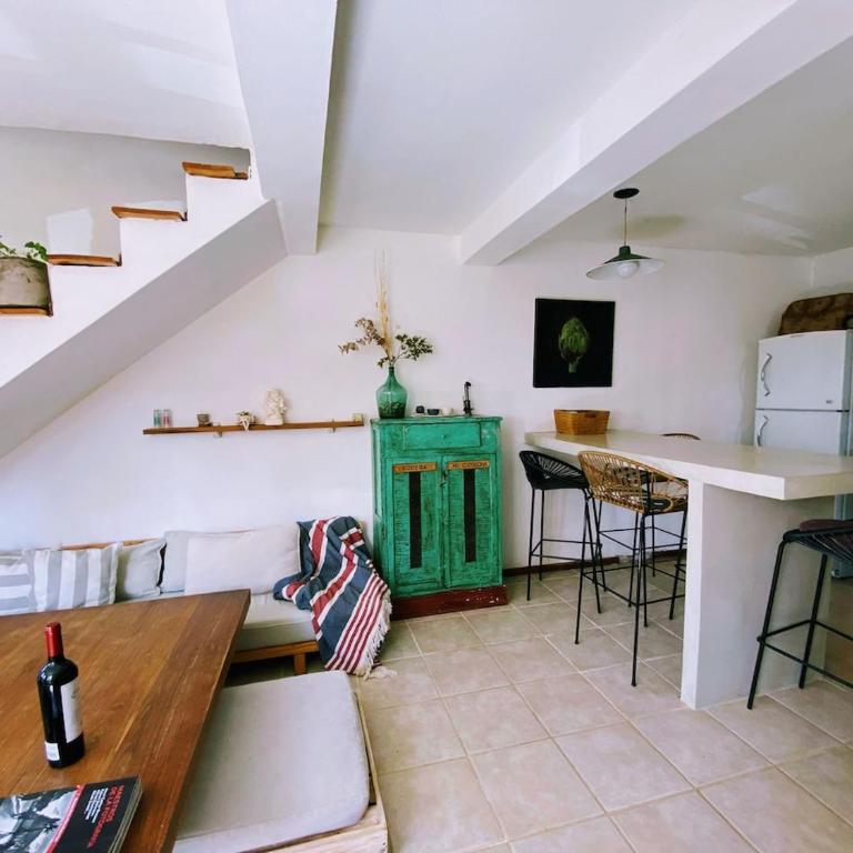 PH Con jardín a paso del Cerro Otto - Casa de 2 dormitorios - 9