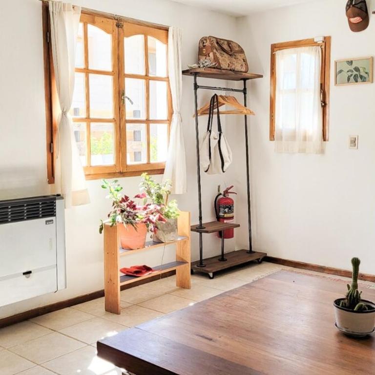 PH Con jardín a paso del Cerro Otto - Casa de 2 dormitorios - 8
