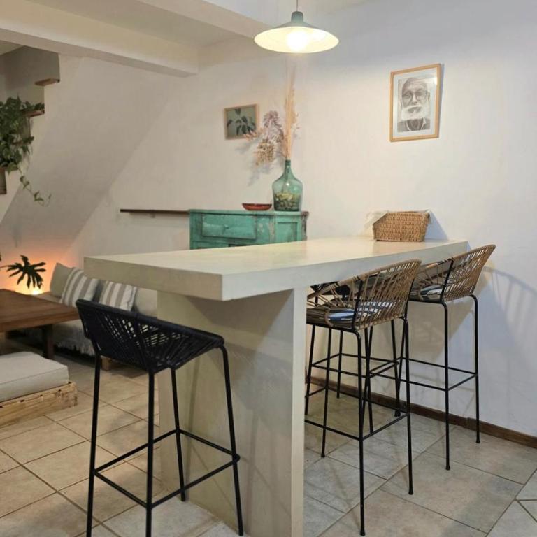 PH Con jardín a paso del Cerro Otto - Casa de 2 dormitorios - 25