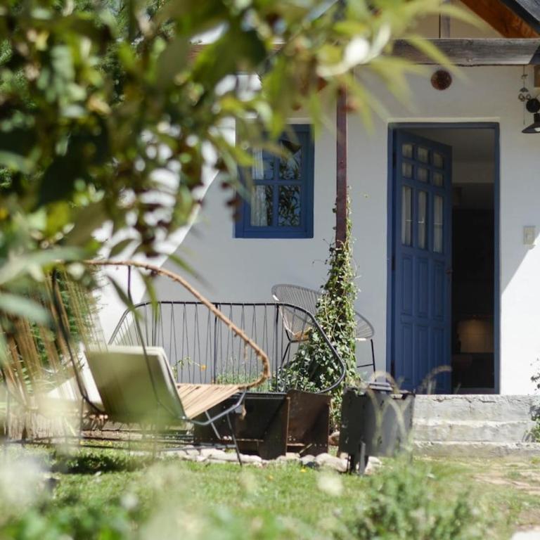 PH Con jardín a paso del Cerro Otto - Casa de 2 dormitorios - 5