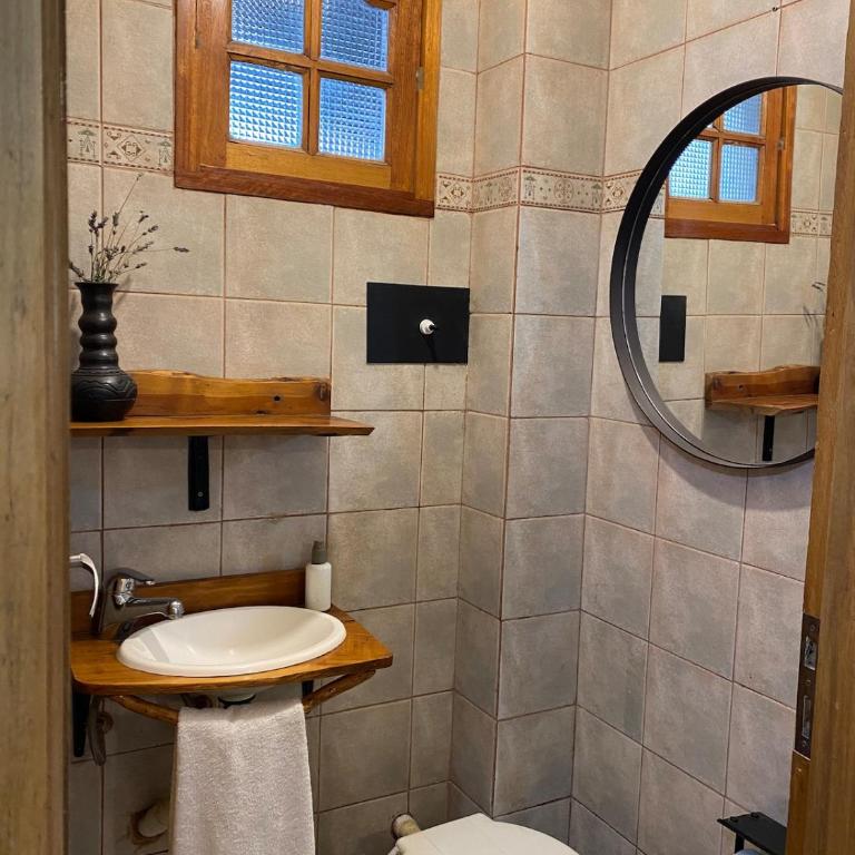 PH Con jardín a paso del Cerro Otto - Casa de 2 dormitorios - 24