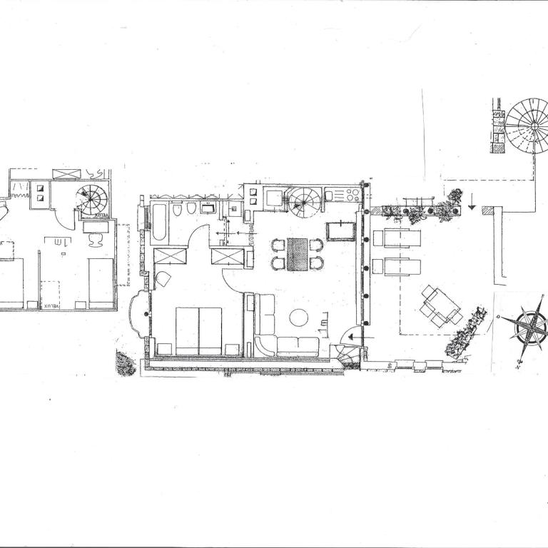Barony Agave - Two-Bedroom Apartment with Terrace and Sea View - 21