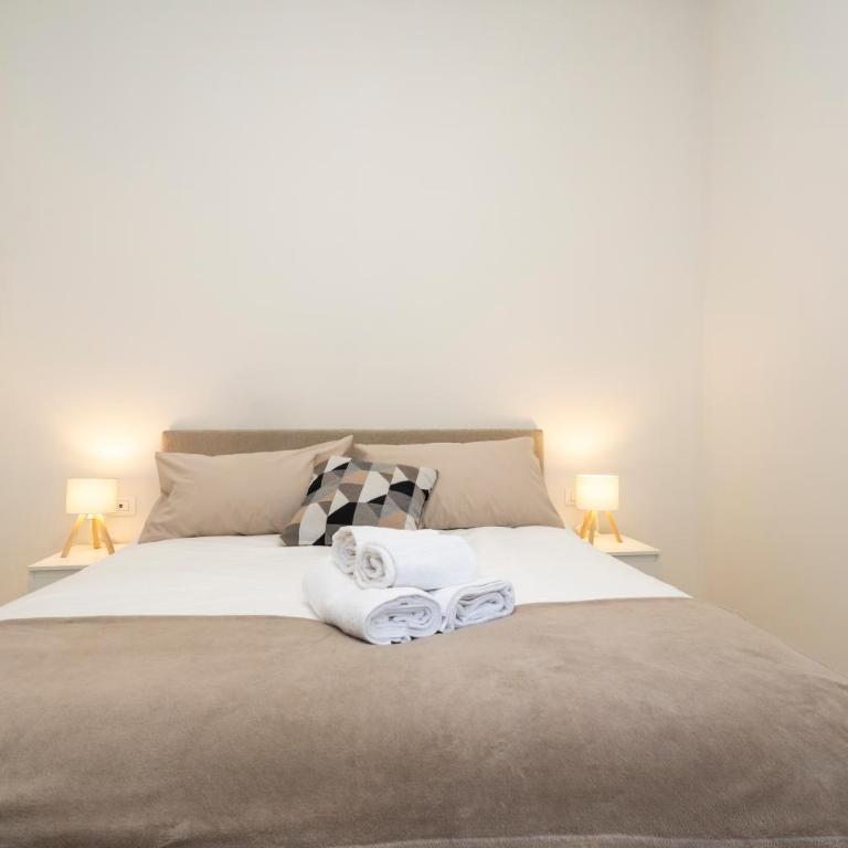 The Yellow Corner Monza - Bilocale moderno vicino Milano - One-Bedroom Apartment - 7