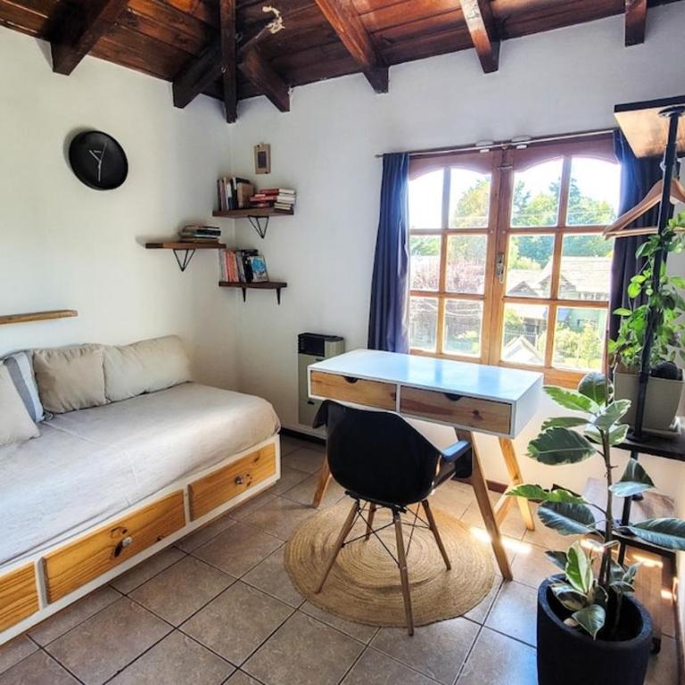 PH Con jardín a paso del Cerro Otto - Casa de 2 dormitorios - 41