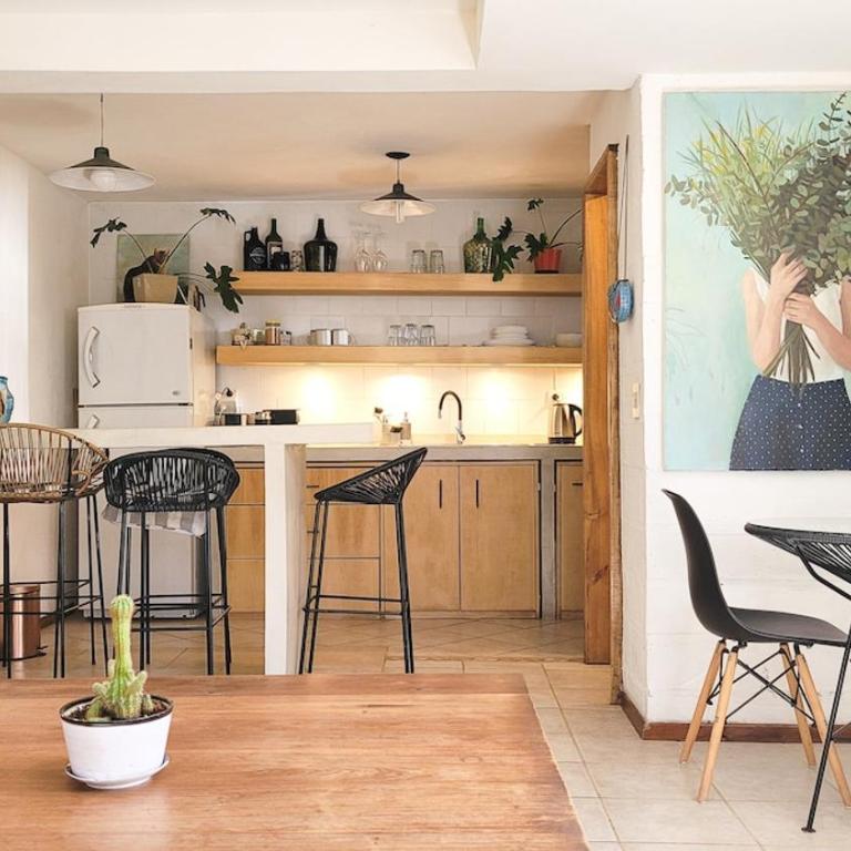 PH Con jardín a paso del Cerro Otto - Casa de 2 dormitorios - 13