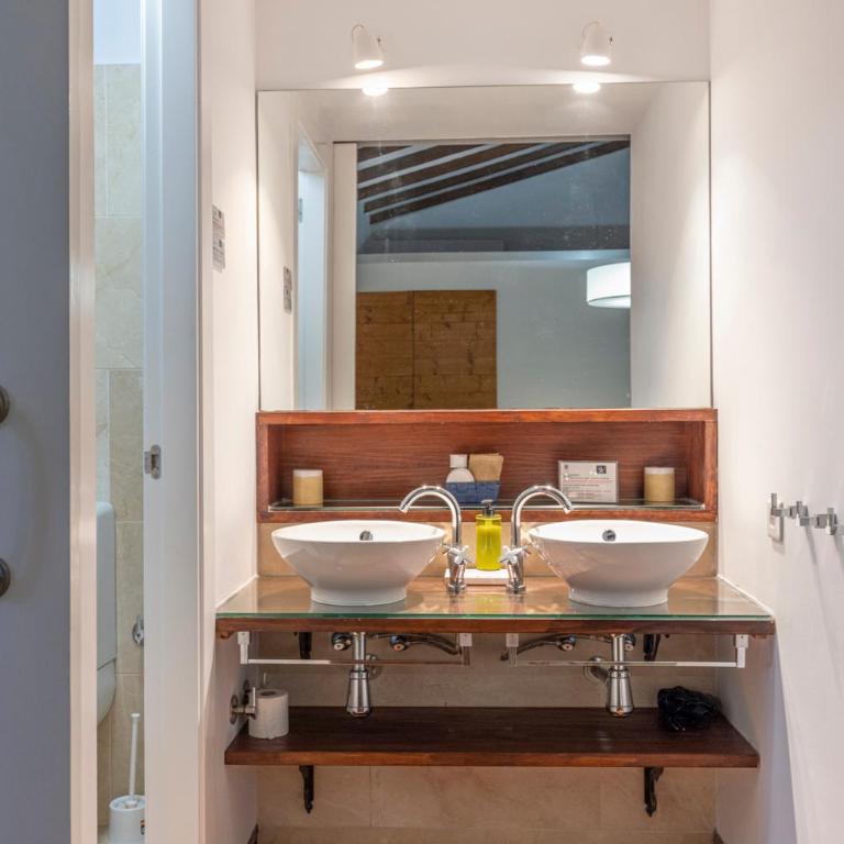 Casa Arizo, Hotel Boutique - Estudio Deluxe - 19