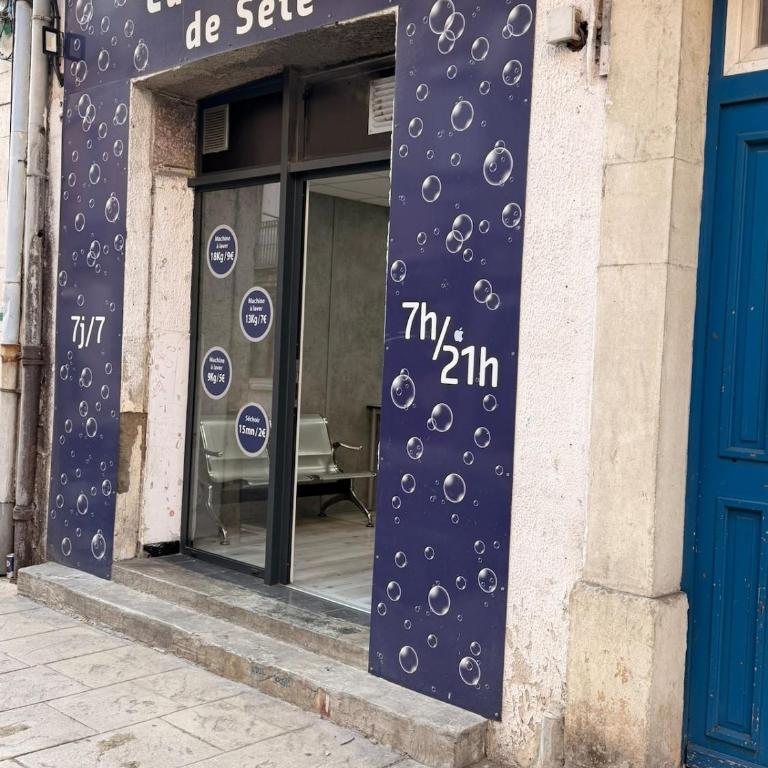 Le Patio, Proche Gare & Centre-Ville - Apartamento de 1 dormitorio - 12