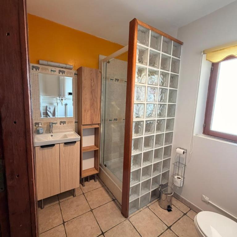 Le Patio, Proche Gare & Centre-Ville - Apartamento de 1 dormitorio - 10