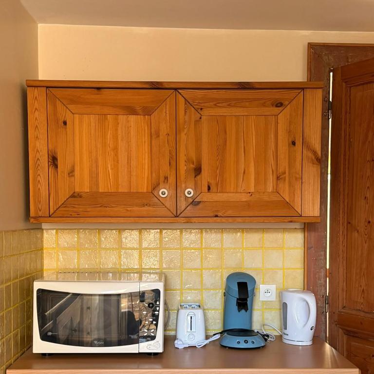 Le Patio, Proche Gare & Centre-Ville - Apartamento de 1 dormitorio - 5