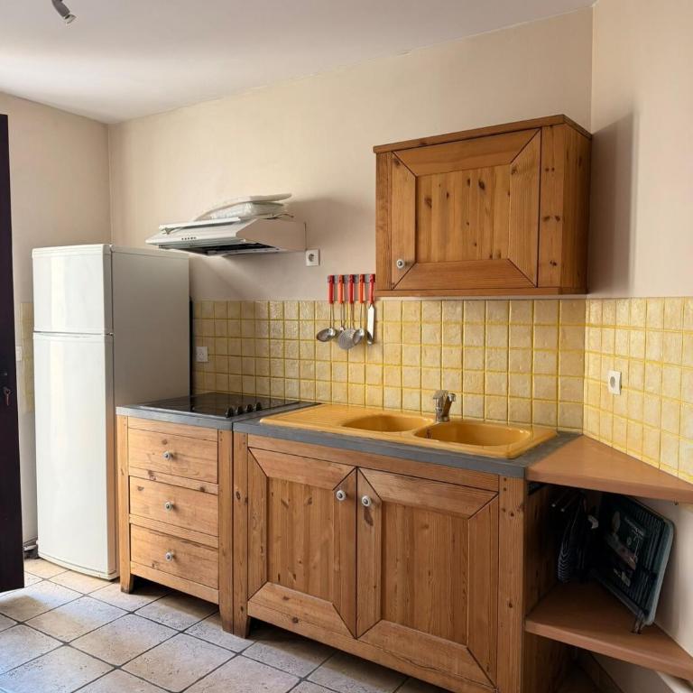 Le Patio, Proche Gare & Centre-Ville - Apartamento de 1 dormitorio - 4