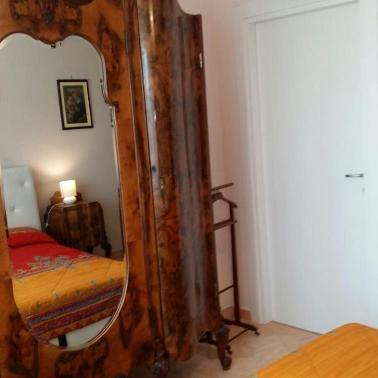B&B Domus Lupiae - Camera Matrimoniale con Bagno Privato - 6