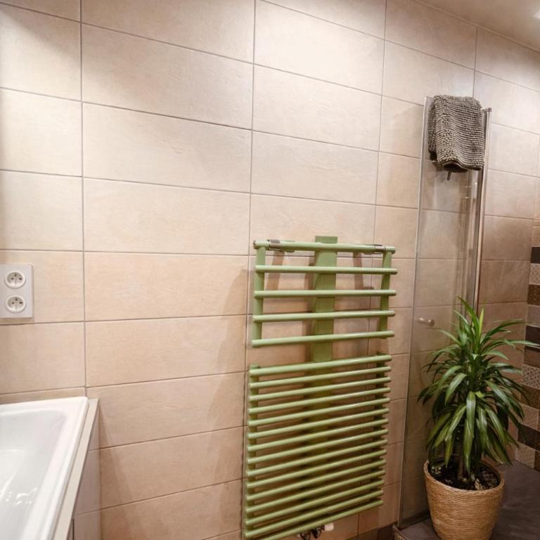 Chalet Annecy 200m lac, montagnes & clim - Apartamento con terraza - 16