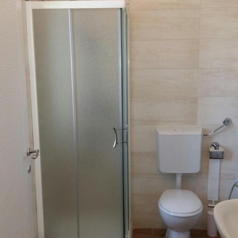 B&B Domus Lupiae - Camera Matrimoniale con Bagno Privato - 14