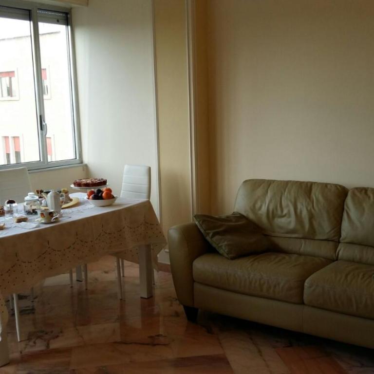 B&B Domus Lupiae - Camera Matrimoniale con Bagno Privato - 16