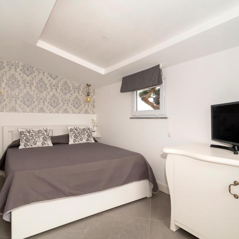Relais Cacace by Espresso Rentals - Appartamento con 2 Camere da Letto - 4