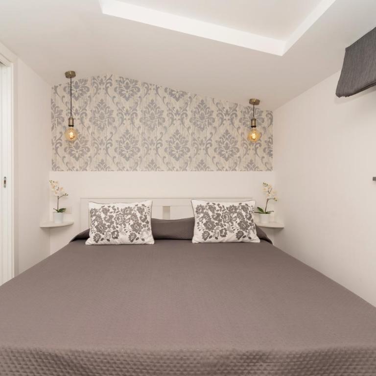 Relais Cacace by Espresso Rentals - Appartamento con 2 Camere da Letto - 3
