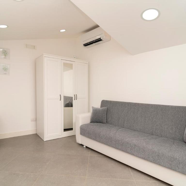 Relais Cacace by Espresso Rentals - Appartamento con 2 Camere da Letto - 5