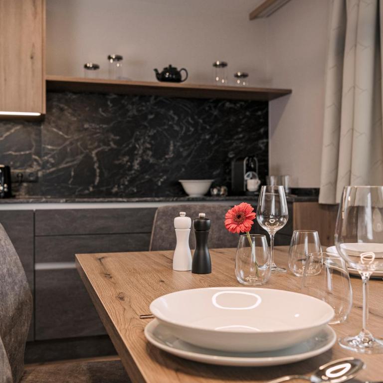 Ferienhaus Evelyn - Apartment with Terrace - 33