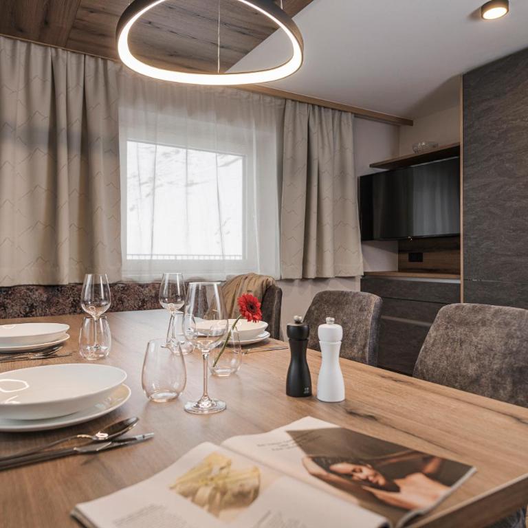 Ferienhaus Evelyn - Apartment with Terrace - 9