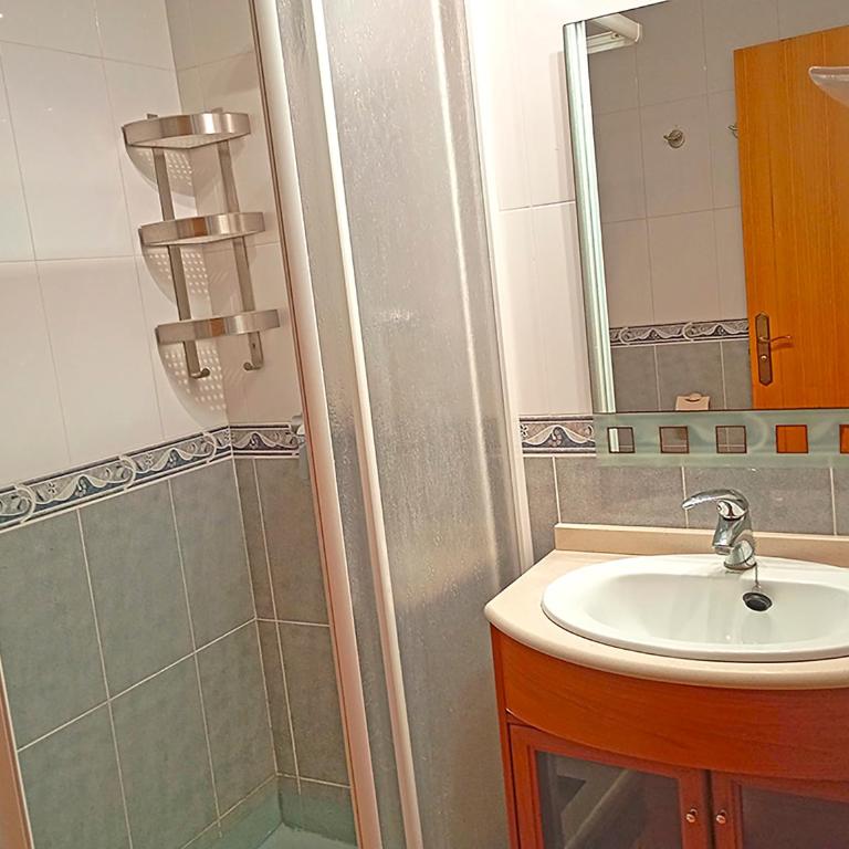 Apartamentos Peñiscola Residencial 3000 - Apartamento de 2 dormitorios - 20