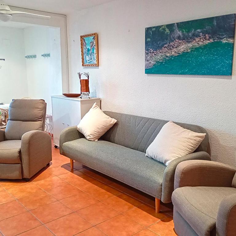 Apartamentos Peñiscola Residencial 3000 - Apartamento de 2 dormitorios - 13