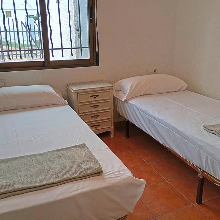Apartamentos Peñiscola Residencial 3000 - Apartamento de 2 dormitorios - 8