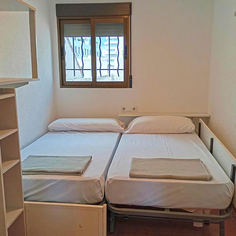 Apartamentos Peñiscola Residencial 3000 - Apartamento de 2 dormitorios - 11