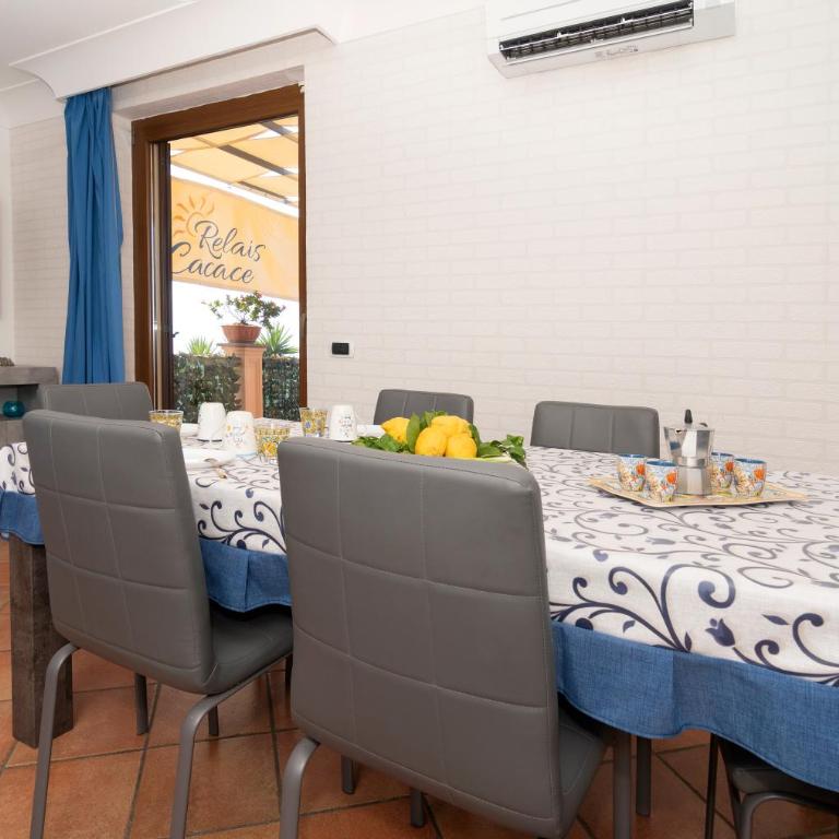 Relais Cacace by Espresso Rentals - Appartamento con 2 Camere da Letto - 9