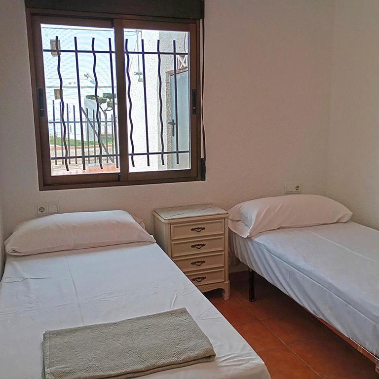 Apartamentos Peñiscola Residencial 3000 - Apartamento de 2 dormitorios - 9