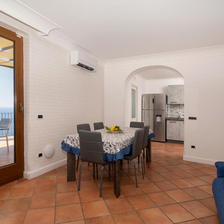 Relais Cacace by Espresso Rentals - Appartamento con 2 Camere da Letto - 7