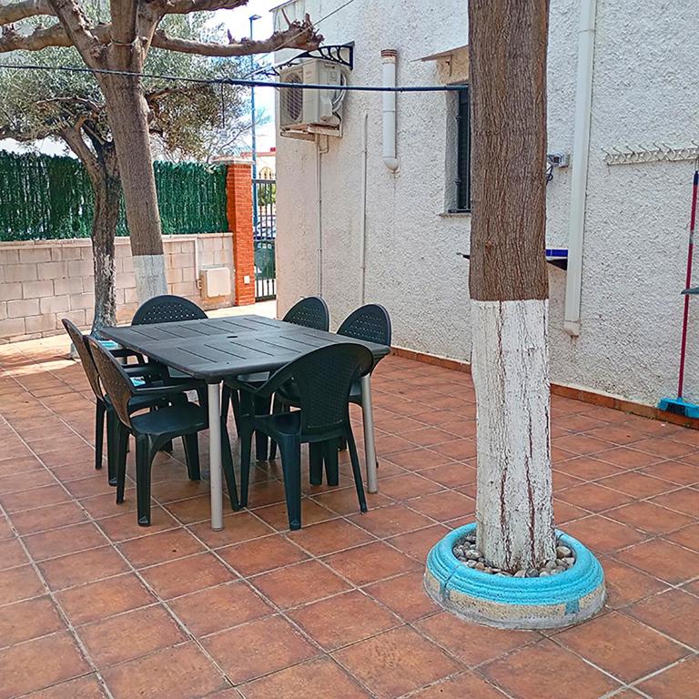 Apartamentos Peñiscola Residencial 3000 - Apartamento de 2 dormitorios - 25
