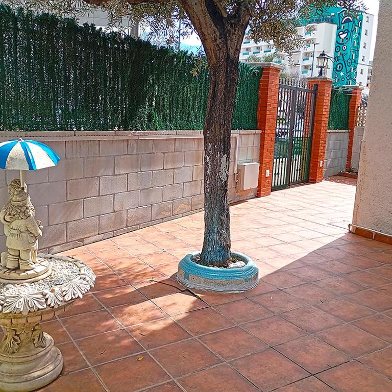 Apartamentos Peñiscola Residencial 3000 - Apartamento de 2 dormitorios - 26