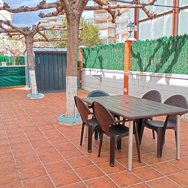 Apartamentos Peñiscola Residencial 3000 - Apartamento de 2 dormitorios - 24