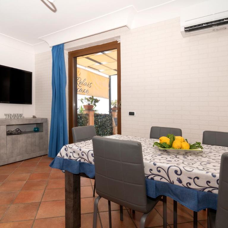 Relais Cacace by Espresso Rentals - Appartamento con 2 Camere da Letto - 14