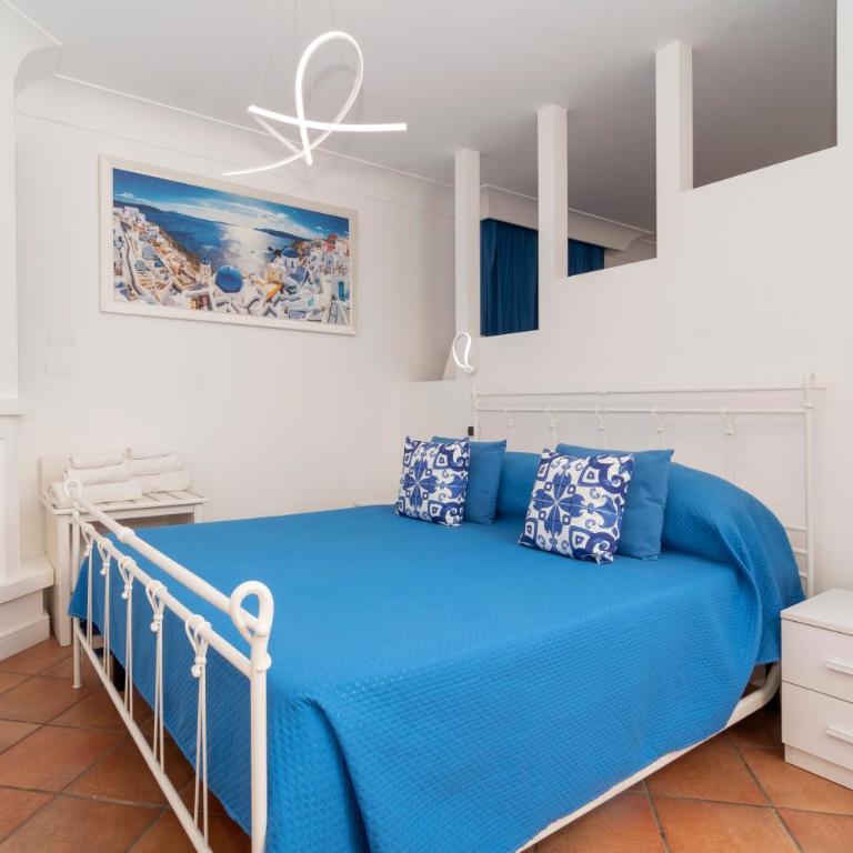 Relais Cacace by Espresso Rentals - Appartamento con 2 Camere da Letto - 13