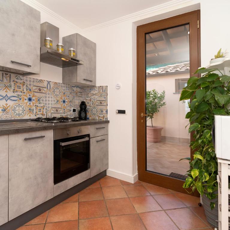 Relais Cacace by Espresso Rentals - Appartamento con 2 Camere da Letto - 11