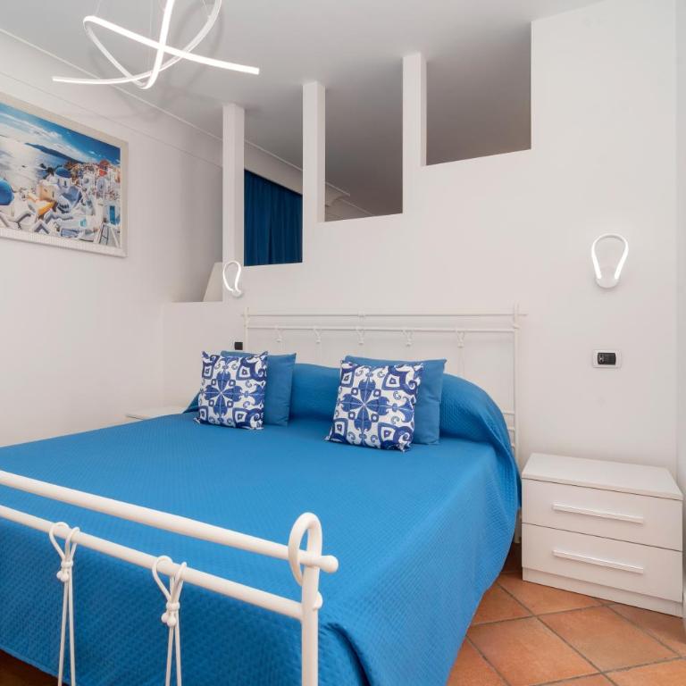 Relais Cacace by Espresso Rentals - Appartamento con 2 Camere da Letto - 16