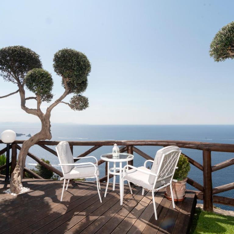 Relais Cacace by Espresso Rentals - Appartamento con 2 Camere da Letto - 17