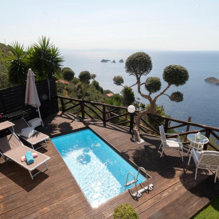 Relais Cacace by Espresso Rentals - Appartamento con 2 Camere da Letto - 25