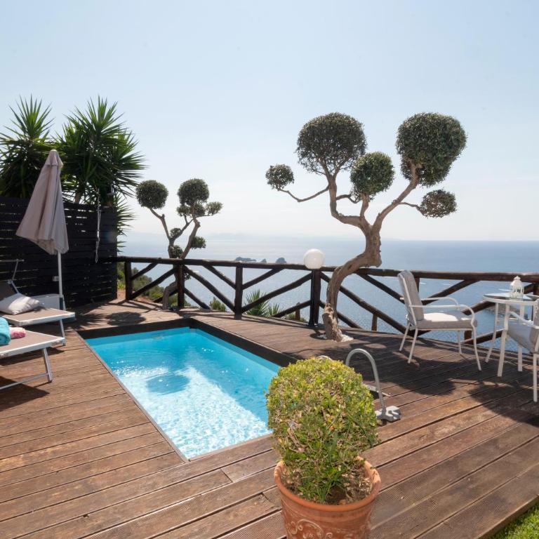 Relais Cacace by Espresso Rentals - Appartamento con 2 Camere da Letto - 1
