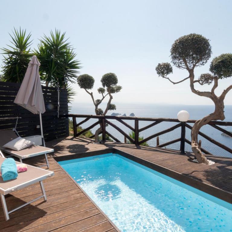 Relais Cacace by Espresso Rentals - Appartamento con 2 Camere da Letto - 24