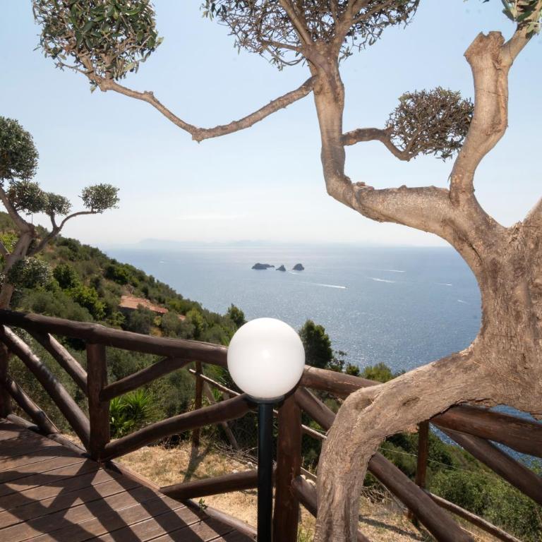Relais Cacace by Espresso Rentals - Appartamento con 2 Camere da Letto - 23