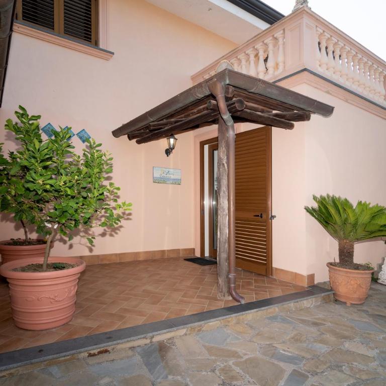 Relais Cacace by Espresso Rentals - Appartamento con 2 Camere da Letto - 27