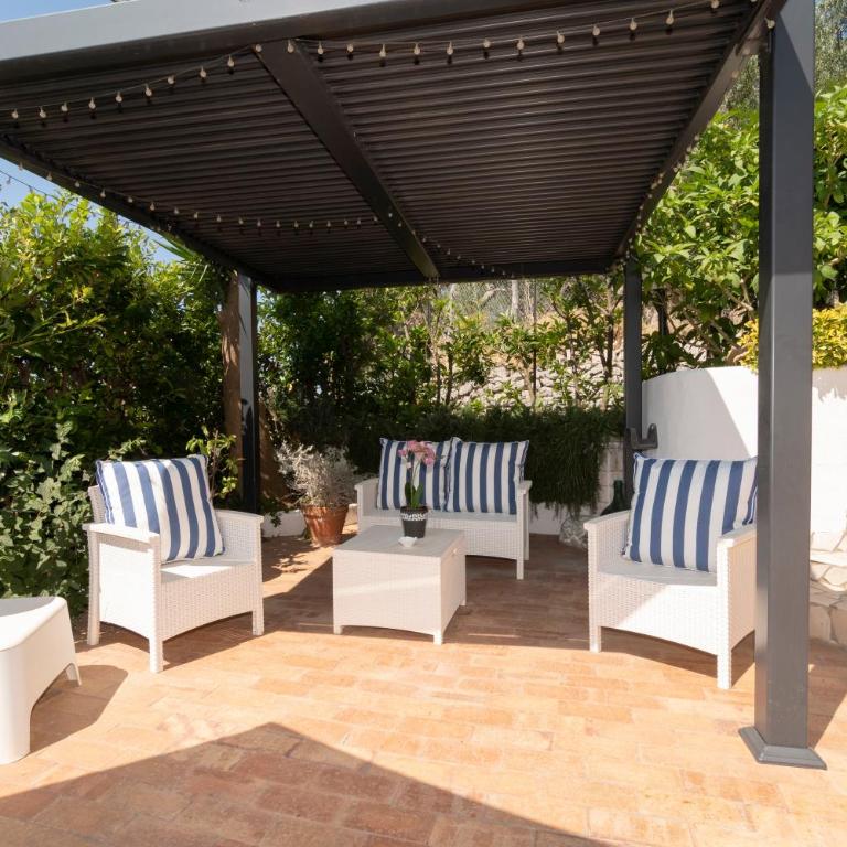 Relais Cacace by Espresso Rentals - Appartamento con 2 Camere da Letto - 32