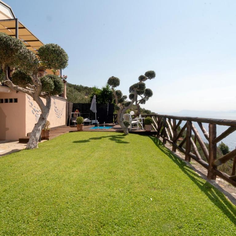 Relais Cacace by Espresso Rentals - Appartamento con 2 Camere da Letto - 34