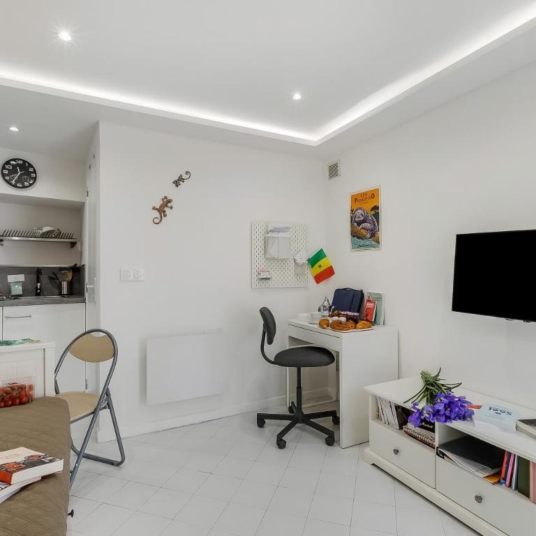 Old Town Apartments 50m Beach and Shop - Estudio - 5