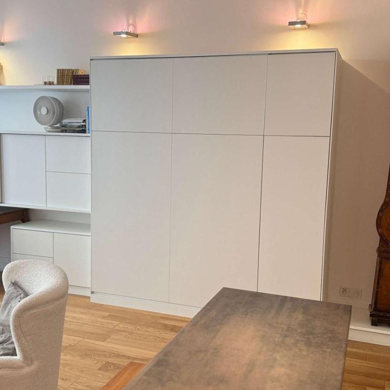 Honore Nest - Elegant 1BR unit in Saint-Honore district - Appartement - 10